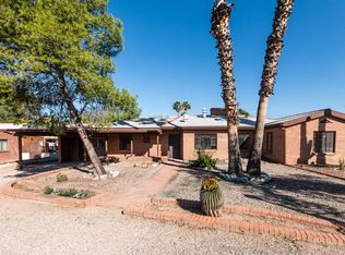 4049 E Roberts Pl, Tucson, AZ 85711