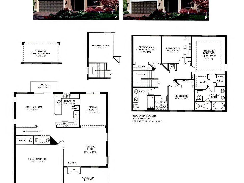 2nd image of 4168 Ne 21 St.