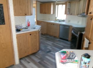 2007 41st Pl, Long Beach, WA 98631