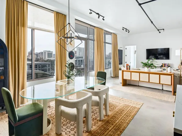 800 W 5th St APT 902, Austin, TX 78703