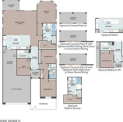 2nd image of 17337 W COLUMBINE Drive