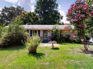 1016 Cunniff Rd, Ashland City, TN 37015