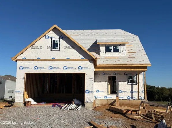 3701 Scarlet Oak Ln, La Grange, KY 40031