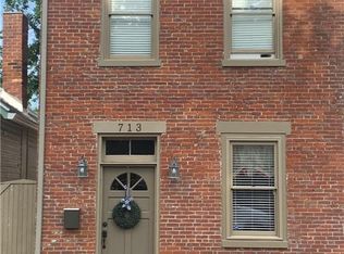 713 N Walnut St, Madison, IN 47250