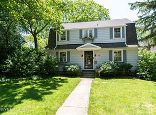 440 Oakdale Ave, Glencoe, IL