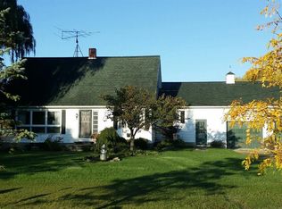 2400 S Ruess Rd, Owosso, MI 48867