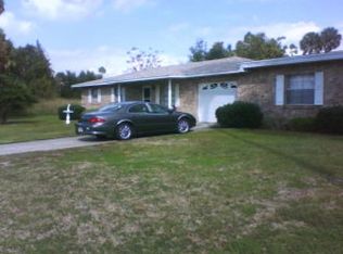 33944 Picciola Dr, Fruitland Park, FL 34731