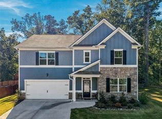 112 Amber Meadow Dr, Braselton, GA 30517