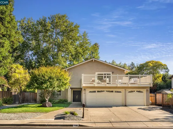 530 Mikado Pl, Danville, CA 94526