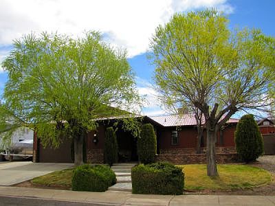 Beautiful Landscaping