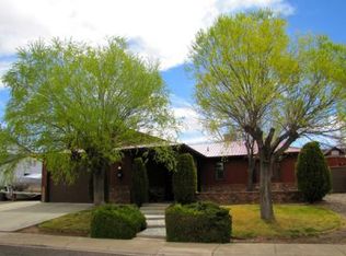 33 Butte Ct, PAGE, AZ 86040