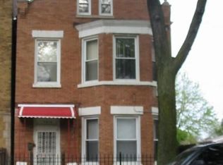 1319 S Kostner Ave, Chicago, IL