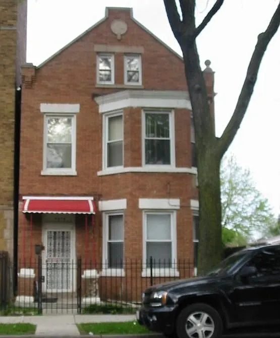 1319 S Kostner Ave photo 1