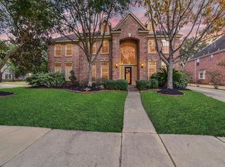 24610 Capilano Ct, Katy, TX 77494