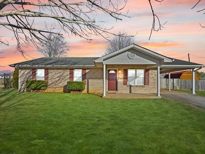 68 Hughes Dr, Somerset, KY, 42503