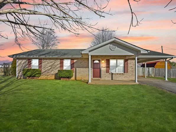 68 Hughes Dr, Somerset, KY 42503
