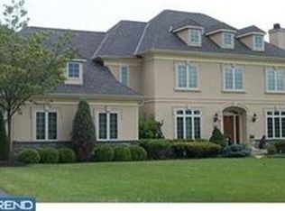 2176 Jefferson Ln, Huntingdon Valley, PA 19006