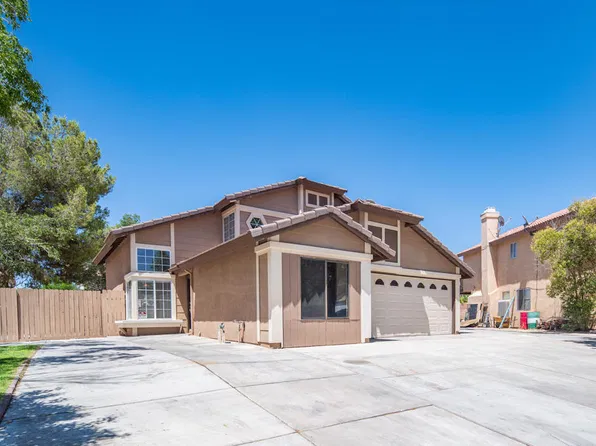 2301 Tucson St, Lancaster, CA 93535