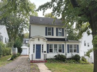 141 Osborn Ave, New Haven, CT 06511