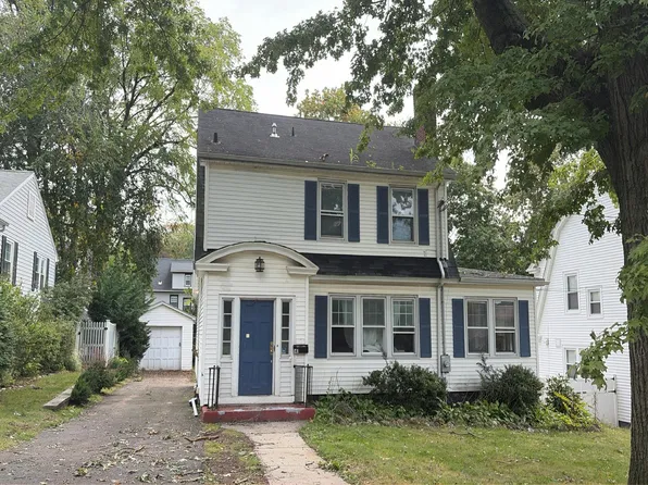 141 Osborn Ave, New Haven, CT 06511
