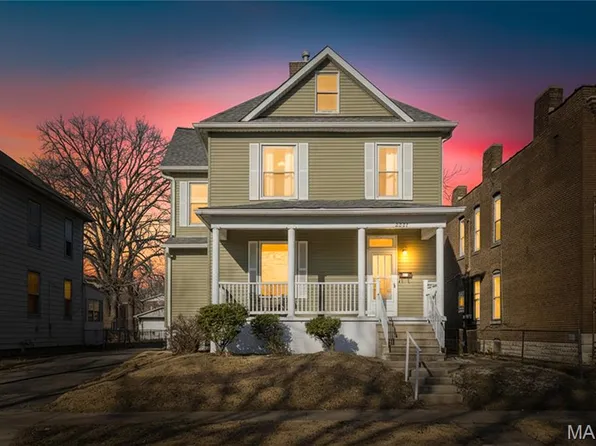 2237 Edison Ave, Granite City, IL 62040