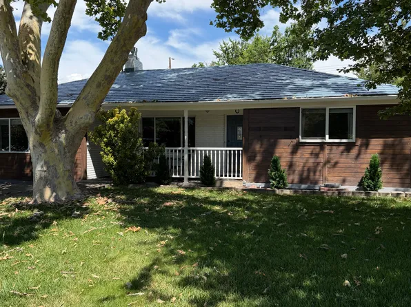 614 N Archer St, Boise, ID 83706