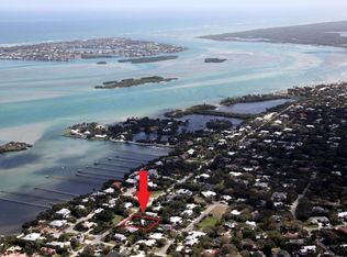 93 S Sewalls Point Rd, Sewalls Pt, FL 34996