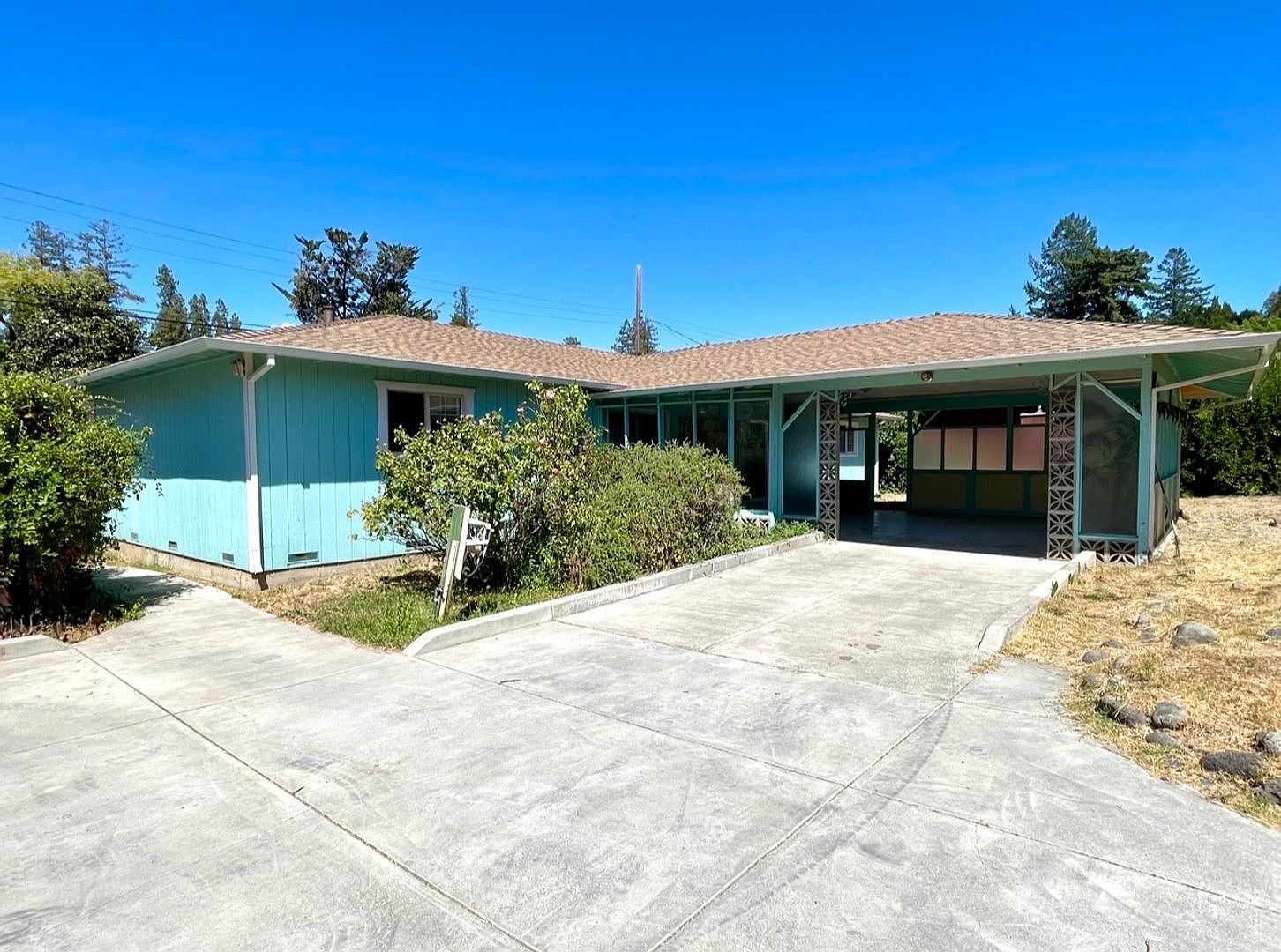 8372 Park Ave, Forestville, CA 95436 Zillow