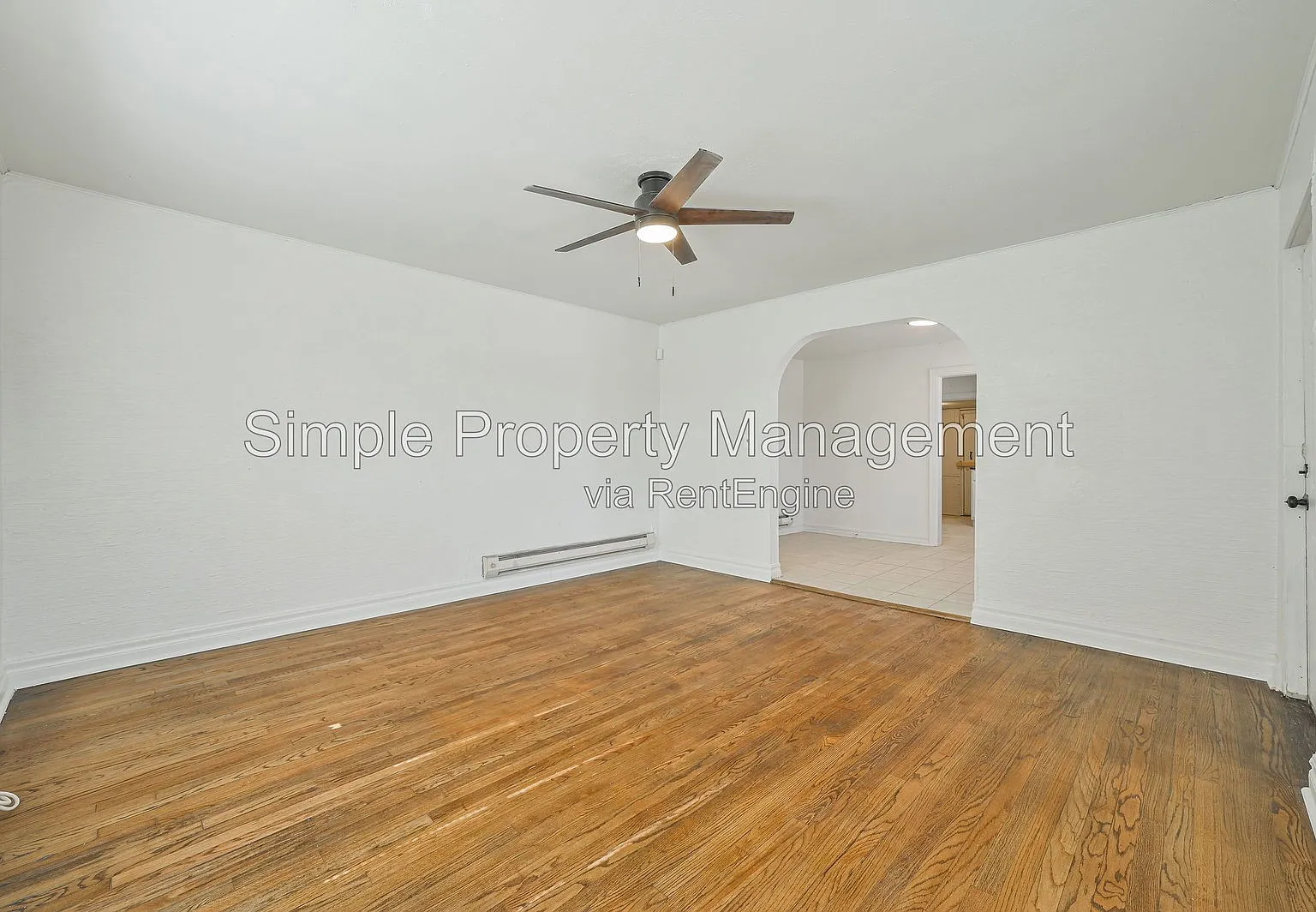 2 bed, 1.0 bath, 980 sqft, $1,095 — Photo 4