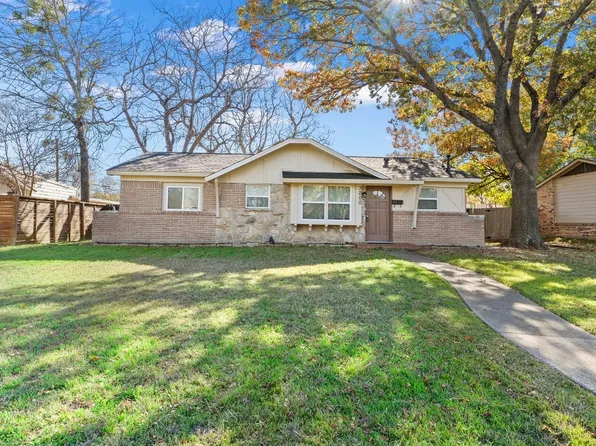 3200 18th St, Plano, TX 75074