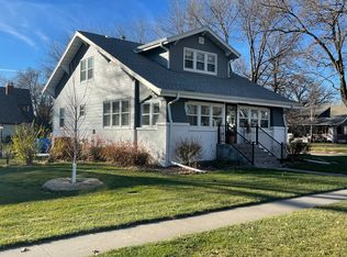804 M St, Aurora, NE 68818