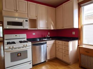 5519 W Parker Ave, Chicago, IL 60639