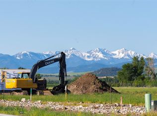Redpoll St, Bozeman, MT 59718