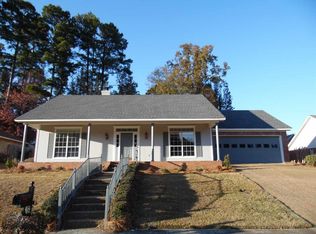 123 Formosa Dr, Brandon, MS 39047