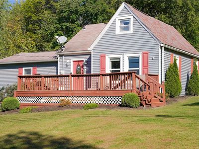 411 Lawnview Ave, New Castle, PA, 16105