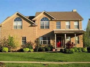 2217 Dunhill Ln, Lexington, KY 40509