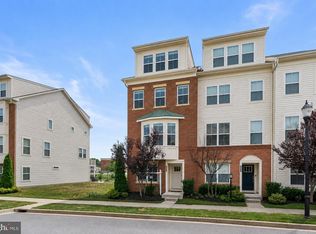 7024 Rackham Way, Hanover, MD 21076