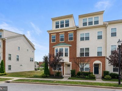 7024 Rackham Way, Hanover, MD, 21076