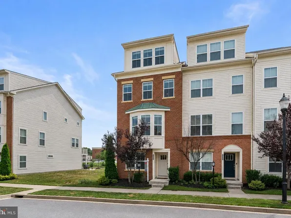 7024 Rackham Way, Hanover, MD 21076