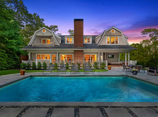 124 Underwood Dr, East Hampton, NY 11937