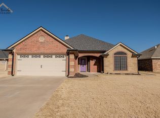 3 Mattie Cir, Wichita Falls, TX 76310