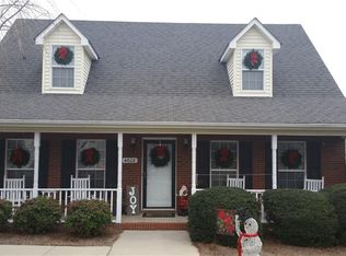 4608 Clipstone Ln, Kernersville, NC 27284