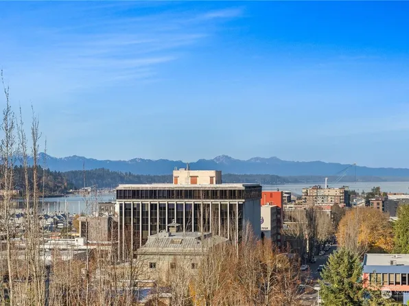 1018 Capitol Way S #5A, Olympia, WA 98501