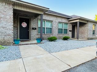 507 SW 2nd St, Walnut Ridge, AR 72476