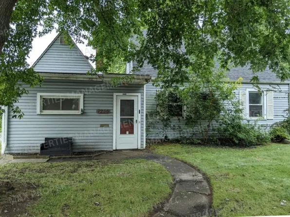 7236 Montana Ave, Hammond, IN 46323