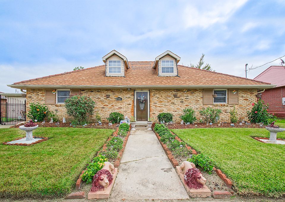 1st image of 4715 Donna Dr