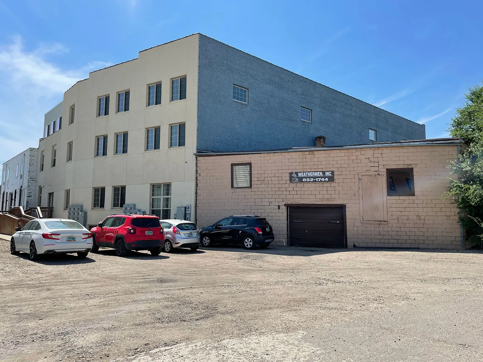Modern Downtown Loft Living at A.T. Lofts Minot, ND — Photo 4