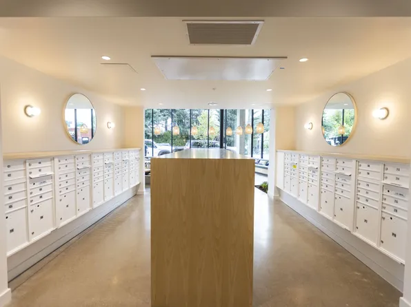 Brookland Apartments