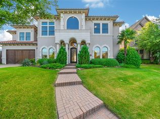 6101 Leblanc Dr, Plano, TX 75024