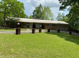 730 Golf View Dr, Jackson, AL 36545